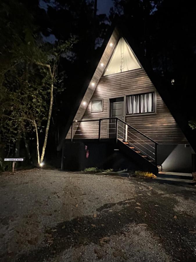 Chale Villa Nature Campos do Jordao Exterior photo